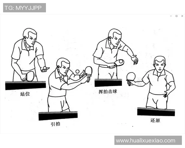 上海乒乓球队反击战术解析与实战应用探讨 上海乒乓球队反击战术解析与实战应用探讨