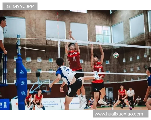 广州排球队引领最新排球意识TOP10榜单，实力与智慧并重