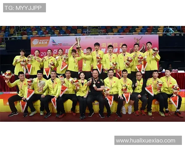 西安羽毛球队的蜕变与崛起总决赛特别报道揭秘团队新篇章 西安羽毛球队的蜕变与崛起总决赛特别报道揭秘团队新篇章