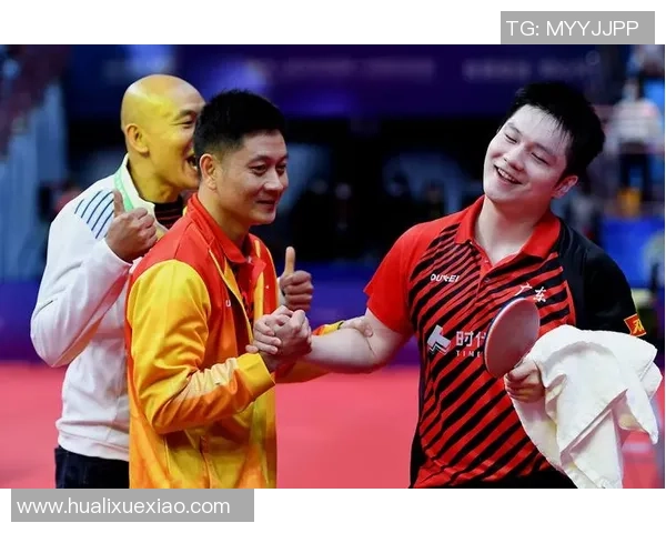 重庆乒乓球队在全运会中的团队协作表现分析与点评