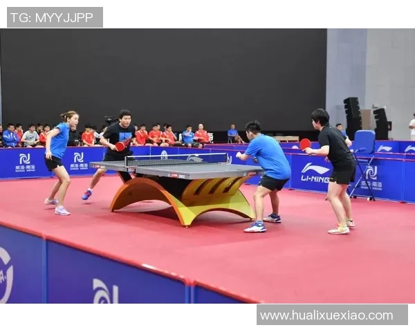 成都乒乓球队的比赛经验分享与成长之路探讨